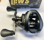 Lew BB1 (PRO1SHL) Baitcasting/lure/spinning Reel - Boxed Mint.. Fixed Price $216.64.