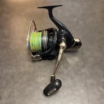 Daiwa Windcast 4500 Spinning Reel Used Jdm Japan. Fixed Price $149.75.