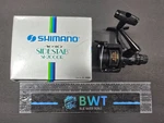 Shimano Aero 2000 Side Stab Rear Drag Spinning Reel - Japan. Fixed Price $59.99.
