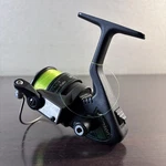 Vintage Johnson 1000 Ultra-light Spinning Reel Great Condition. Fixed Price $14.99.