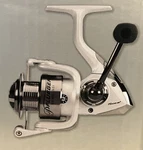Pflueger Spinning Fishing Reel 3000. Fixed Price $47.00.