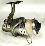 Okuma Epixor EF65 Large Spinning Reel Works Well 4.5:1 Gear Ratio #62. Fixed Price $24.95.