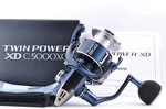 Shimano 21 Twinpower Xd C5000XG Fishing Spinning Reel Ship From Japan New. Fixed Price $322.49.