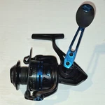 Quantum Inshore Smoke SL30PTS Spinning Reel. Fixed Price $149.95.