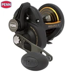 Penn Saltwater Game Fishing Conventional Lever Drag Reel Squall Ii 40LD. Fixed Price $257.39.
