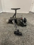 Vintage Shimano AX200 Spinning Reel. Fixed Price $22.00.