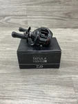 Daiwa Tatula 100HS Baitcaster. Fixed Price $129.99.