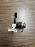 Lews Hank Parker HPA20 Speed Spinning Reel Zero Reverse 3 Ball Bearing. Fixed Price $11.95.