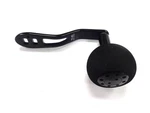 Daiwa Reel Handle E75-0101 For Saltist Black Blue 15H 20H 30H 15P 20P Star Drag. Fixed Price $64.99.