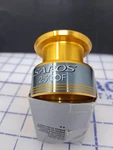 Shimano Spinning Reel Spool Assembly Saros 2500F, Nos, Spare. Fixed Price $24.99.