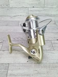 Okuma Sherry SY-40 Spinning Fishing Reel 4.5:1 -- Bearings. Fixed Price $39.99.