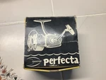 Hurricane Perfecta 200 Olympic Spinning Reel Fresh Water Fishing. Fixed Price $49.95.