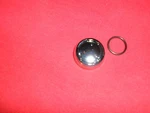 Shimano Reel Parts #RD16550, Handle Screw Cap +, Fits Spheros 20000SW. Fixed Price $16.97.