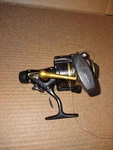Vintage Penn 5600L Fishing Reel. Fixed Price $95.00.