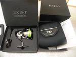 1DAY Shipping Daiwa 22 Exist Pc LT3000-XH Spinning Reel Mint. Fixed Price $596.00.