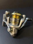 Okuma Avenger AV10B Spinning Reel Ultralight Freshwater Fishing. Fixed Price $14.99.