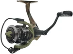 Lews Amer.hero T1 300 Spin Reel 180/10 6.2:1 Gear Ratio 11BB Wt 8.9OZ. Fixed Price $131.00.
