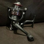 Shakespeare GX235 Lightweight Spinning Reel. Fixed Price $15.00.