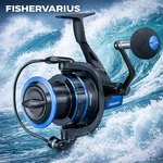 Okuma Rockaway Ra- 6000 New Bass Estuary Surf Fishing Reel. Fixed Price $90.62.
