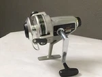 Vintage Zebco Diplomat 950L Spinning Reel Light Use Usa Made Collectors Special. Fixed Price $39.99.