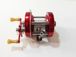 Abu Ambassadeur 5000 Red Mountain 1974 Baitcasting Reel Vintage Fishing. Fixed Price $467.26.