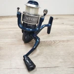 Bass Pro Shops Stampede Fishing Reel SP30F -TESTED-3:2:1 Gear Ratio. Fixed Price $17.99.