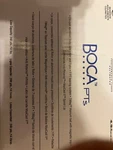Quantum Boca Pts Fishing Reel. Fixed Price $100.00.