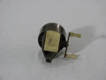 Vtg Red Bronson Viking 906 Spincast Fishing Reel. Fixed Price $24.95.
