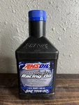 Amsoil Dominator 15W-50 Synthetic Racing Quart RD50QT High Performance. Fixed Price $24.00.