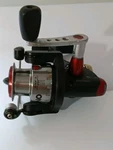 Vintage Rhino RSP3 Spinning Fishing Reel Bearings Tested Works Smoothly. Fixed Price $15.95.