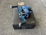 Daiwa Coastal Sv Tw 150HS Baitcasting Reel 8 Bearings 7:1:1. Fixed Price $284.99.