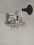 Avet Jx 6.0 Mc Rh Silver Lever Drag Right Handed Real. Fixed Price $275.00.