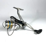 Vintage Abu Garcia AG2F Cardinal Agenda Spinning Reel 5.2:1 Clean Smooth. Fixed Price $19.75.
