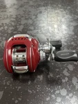 Rare Daiwa 50TH Anniversary Zillion 100SHSA 7.3:1 Baitcasting Reel. Fixed Price $599.99.