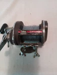 Vintage Daiwa Magforce Sealine Smf 170H Super Hi-speed Fishing Reel. Fixed Price $49.00.