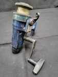 Vintage Daiwa J1350L Fishing Spinning Reel Rear Drag Freshwater. Fixed Price $12.50.