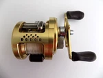 Shimano Calcutta Te 200GT Baitcasting Reel - #426. Fixed Price $225.00.
