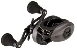 Abu Garcia Revo Beast 40 Baitcasting Reel 5.8:1 - Right Handed, Grey. Fixed Price $279.99.