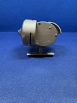 Vtg Shakespeare Wonder Cast Push Button Fishing Reel 1773 Model Usa Read. Fixed Price $24.00.