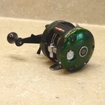 Abu Garcia AMBASSADEUR4500 Cb, Green Fish Reel, 85 0, Sweden, #1. Fixed Price $75.00.
