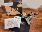 Nib Tica Venus GD3059H Fishing Reel Fresh Salt Water L/r Retrieve. Fixed Price $89.99.