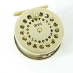 Sth-built Orvis Cfo Saltwater "light" Fly Reel. Made Argentina.. Fixed Price $185.00.