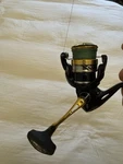 Shimano Nasci C3000 Fishing Spinning Reel. Fixed Price $80.00.