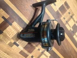 Daiwa S10A Spinning Reel. Fixed Price $16.00.