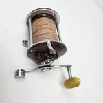 Penn Monofil No. 25 Vintage Fishing Reel. Fixed Price $40.00.