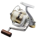 Shimano Stradic Spinning Reel ST6000FG White, Gold, Made Japan, Clean. Fixed Price $189.99.
