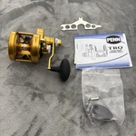 Penn Torque Trq 25NLD2 Gold Conventional Reel. Fixed Price $579.99.