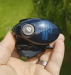 Daiwa 200HS Costal Tws Custom Punisher. Fixed Price $250.00.