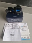 Shimano Slx Dc 151XG Bait Cast Reel, Left Hand Wind. Boxed + Paperwork, Unused. Fixed Price $154.03.