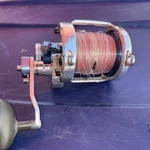 Daiwa Saltiga LD60 - 2 Speed. Fixed Price $400.00.